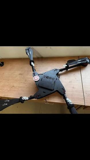 Freefly无人机有何独特优势？-第1张图片-广州国自机器人