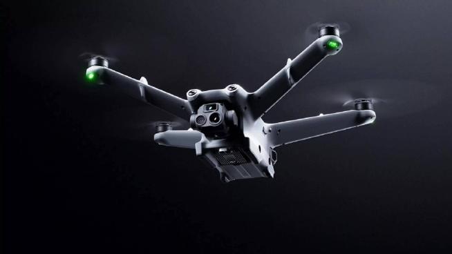 Freefly无人机有何独特优势？-第2张图片-广州国自机器人