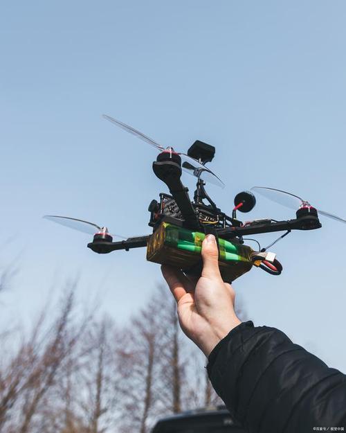 Freefly无人机有何独特优势？-第3张图片-广州国自机器人