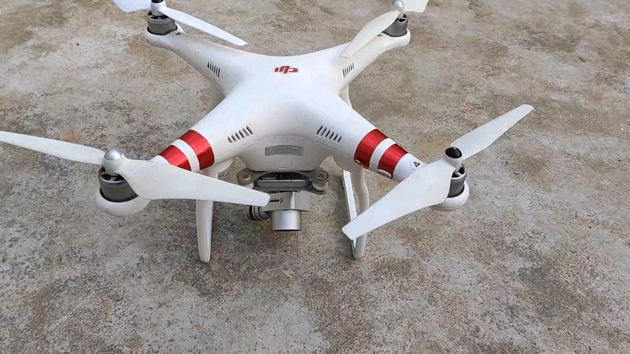 大疆精灵3与小米无人机，选哪个更合适？-第1张图片-广州国自机器人