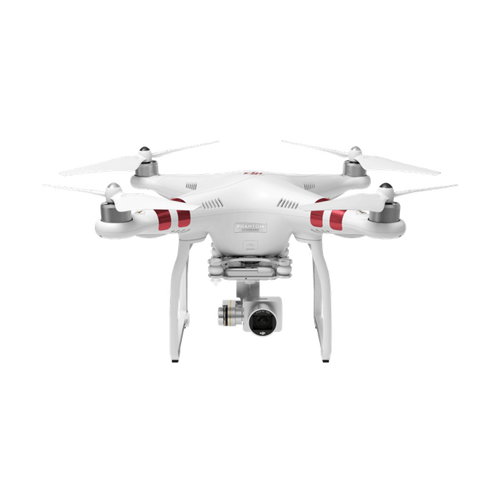 大疆精灵3与小米无人机，选哪个更合适？-第2张图片-广州国自机器人