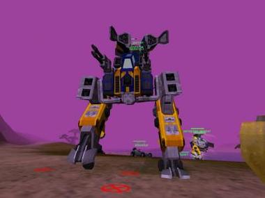 紫色机器人动漫有哪些经典角色?-第3张图片-广州国自机器人 紫色机器人动漫有哪些经典角色?-第3张图片-广州国自机器人