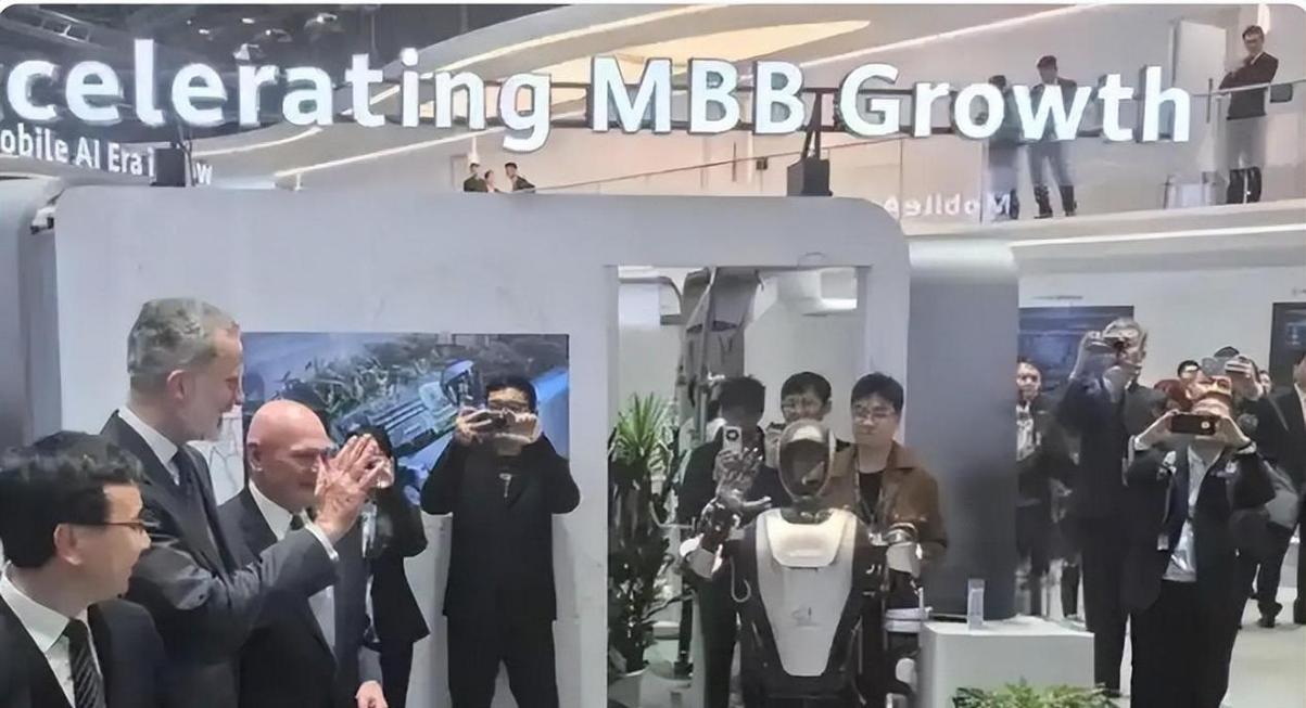 南宁哈工大机器人有何新突破？-第2张图片-广州国自机器人