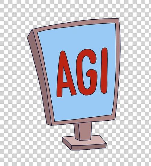 AGI是人工智能的缩写,它究竟意味着什么?-第3张图片-广州国自机器人 AGI是人工智能的缩写,它究竟意味着什么?-第3张图片-广州国自机器人