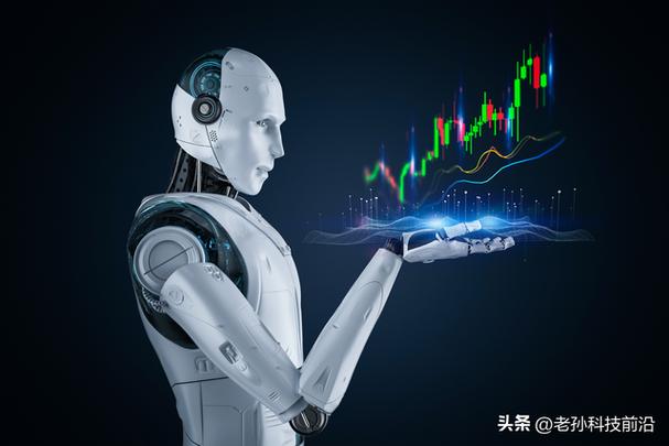 华尔街股票如何被人工智能重塑?-第2张图片-广州国自机器人 华尔街股票如何被人工智能重塑?-第2张图片-广州国自机器人