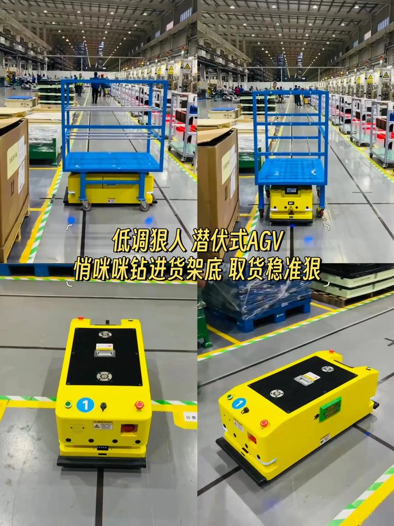 手机玻璃搬运机器人如何实现精准高效？-第1张图片-广州国自机器人