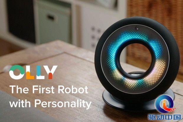 Olly机器人怎么购买？-第2张图片-广州国自机器人