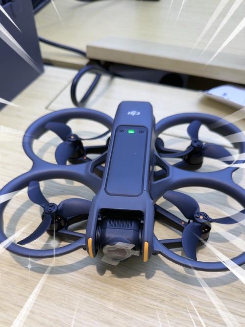 零度dobby 无人机-第2张图片-广州国自机器人