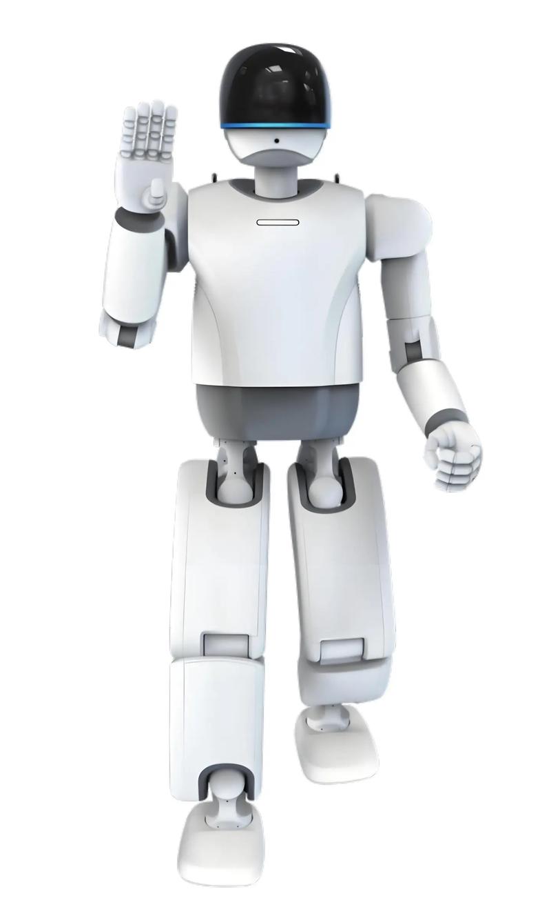 Mirai机器人官网是什么？-第1张图片-广州国自机器人