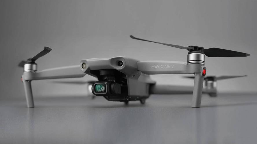 小米无人机与大疆无人机-第3张图片-广州国自机器人 小米无人机与大疆无人机-第3张图片-广州国自机器人