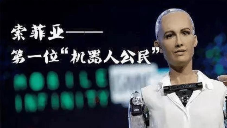 索菲亚机器人产自哪里?-第2张图片-广州国自机器人 索菲亚机器人产自哪里?-第2张图片-广州国自机器人