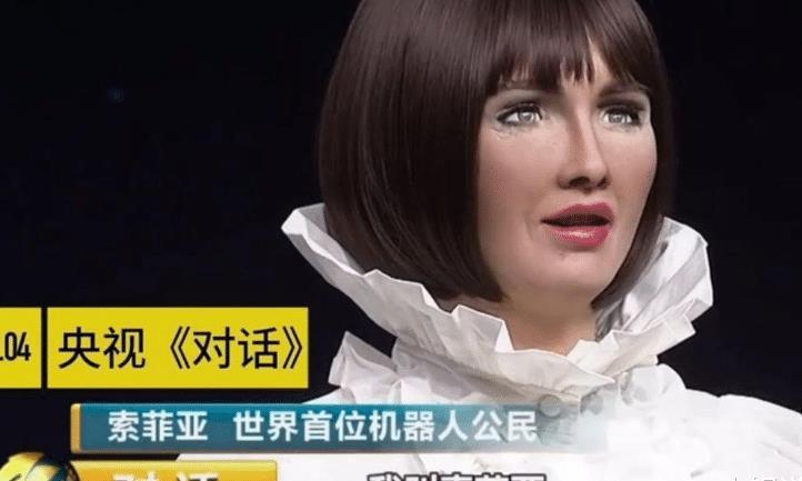 索菲亚机器人产自哪里?-第3张图片-广州国自机器人 索菲亚机器人产自哪里?-第3张图片-广州国自机器人