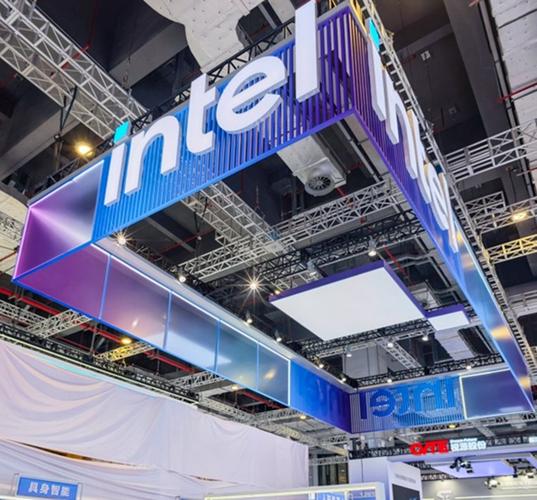 Intel收购AI意欲何为？-第2张图片-广州国自机器人