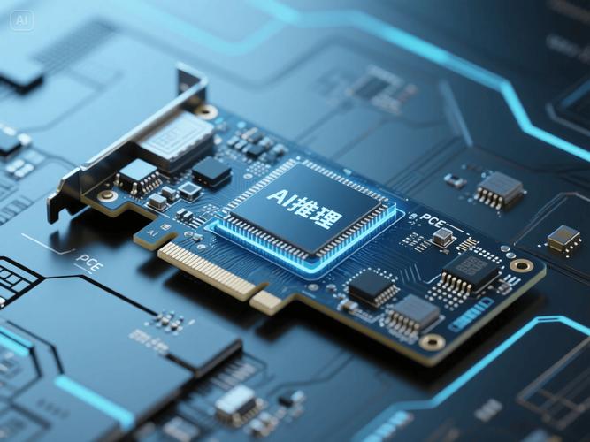 mstar人工智能芯片有何独特优势？-第1张图片-广州国自机器人