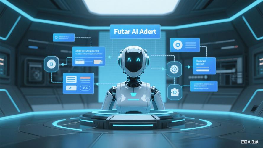 人工智能软件COO的核心职责是什么？-第1张图片-广州国自机器人