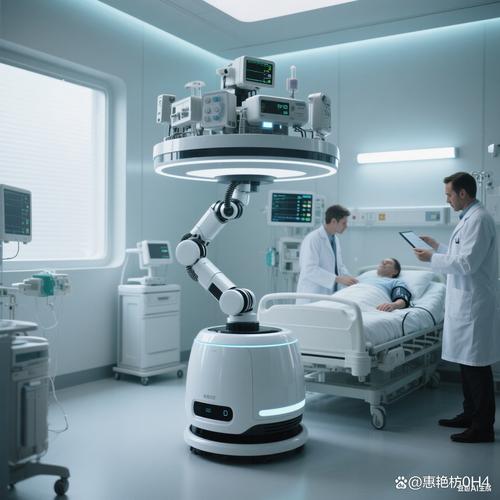 IBM人工智能如何赋能医疗变革？-第3张图片-广州国自机器人