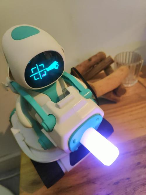 章丘艾瑞克机器人电话靠谱吗？-第3张图片-广州国自机器人