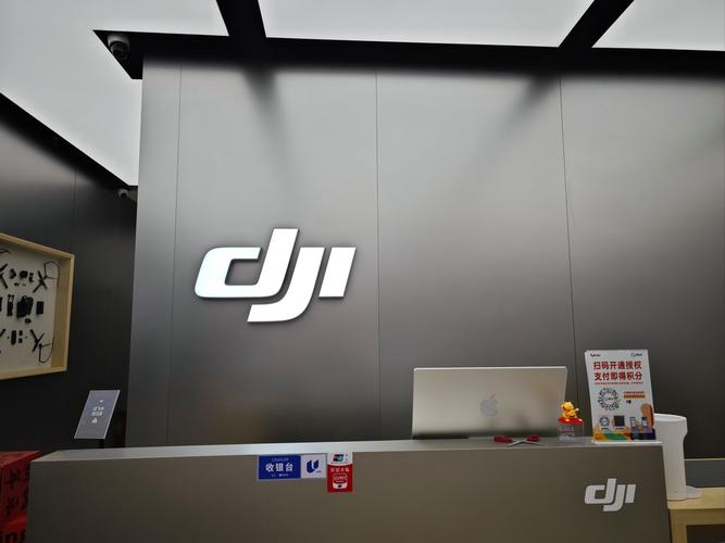 DJI格斗机器人如何高效运营？-第3张图片-广州国自机器人