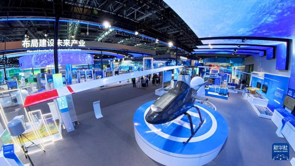 中关村人工智能展有哪些前沿看点?-第2张图片-广州国自机器人 中关村人工智能展有哪些前沿看点?-第2张图片-广州国自机器人