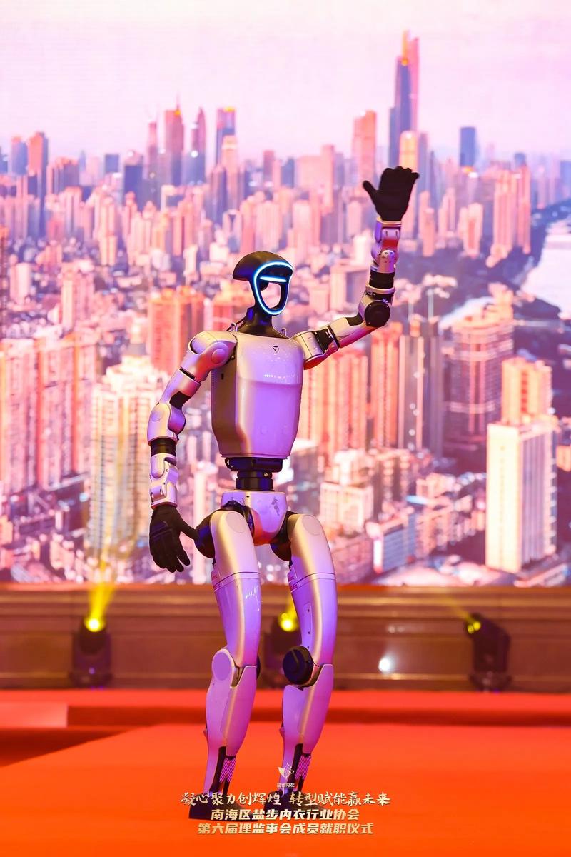 nao舞蹈机器人如何实现精准舞步?-第1张图片-广州国自机器人 nao舞蹈机器人如何实现精准舞步?-第1张图片-广州国自机器人