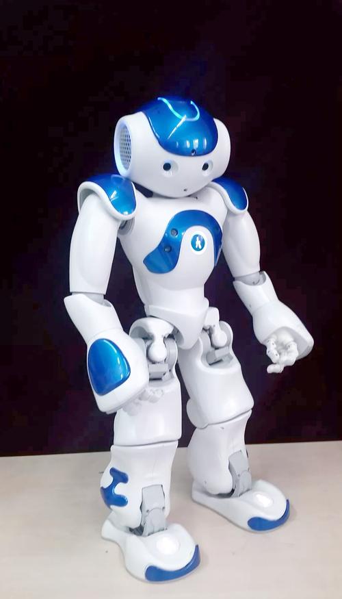 nao舞蹈机器人如何实现精准舞步？-第2张图片-广州国自机器人