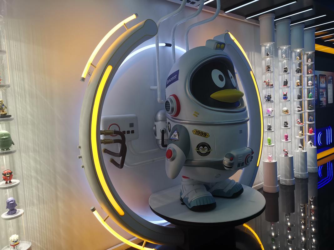 腾讯人工智能BabyQ有何独特功能？-第1张图片-广州国自机器人