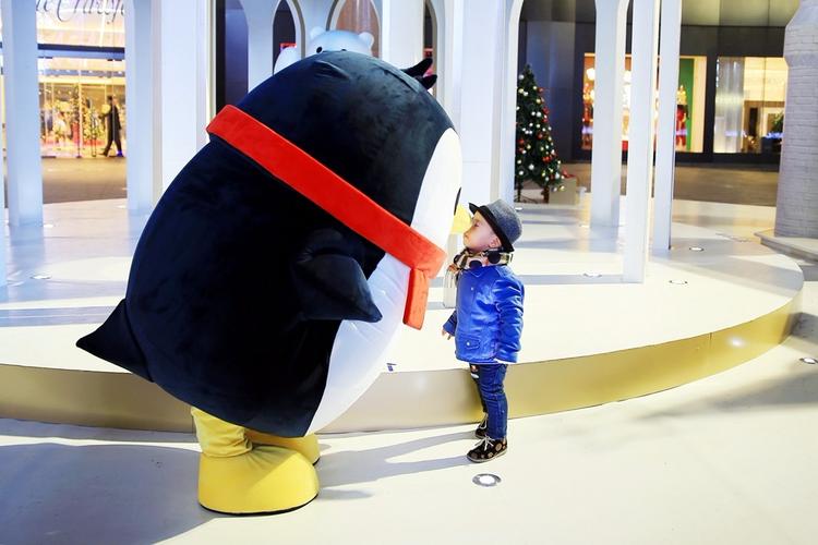 腾讯人工智能BabyQ有何独特功能？-第2张图片-广州国自机器人