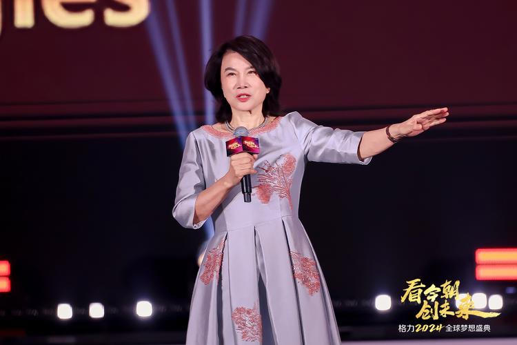 董明珠眼中的机器人未来会是怎样？-第2张图片-广州国自机器人