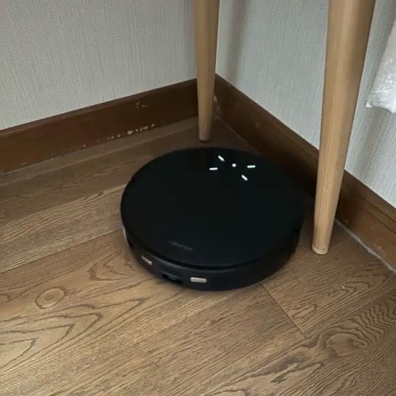 石头机器人区域清扫效果如何？-第1张图片-广州国自机器人