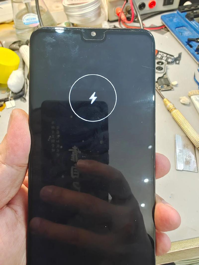 大疆无人机电池充不进电怎么办？-第3张图片-广州国自机器人