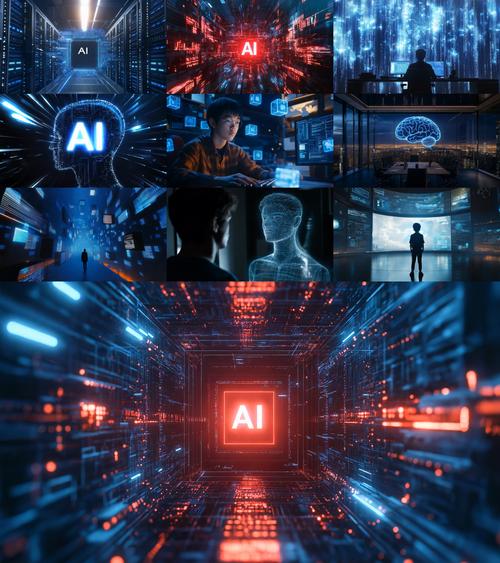 AI打Dota如何？-第2张图片-广州国自机器人