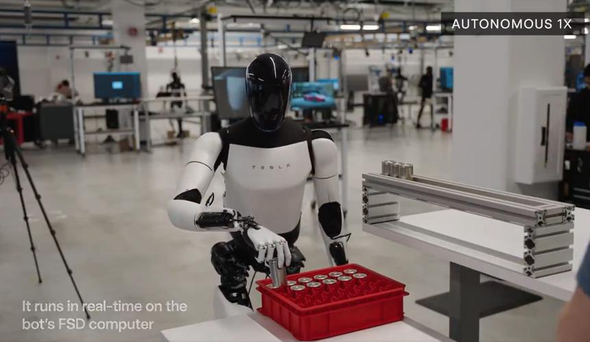 霍金 特斯拉 人工智能-第1张图片-广州国自机器人