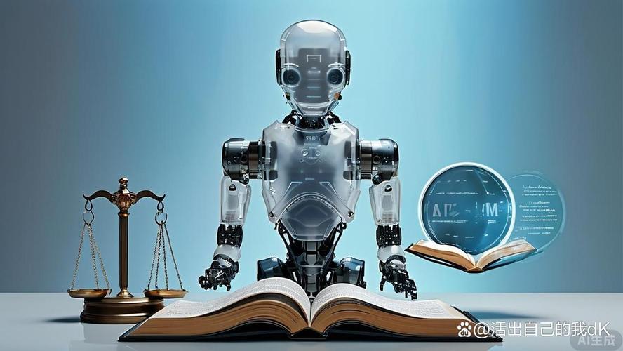 人工智能 伦理 ppt-第3张图片-广州国自机器人