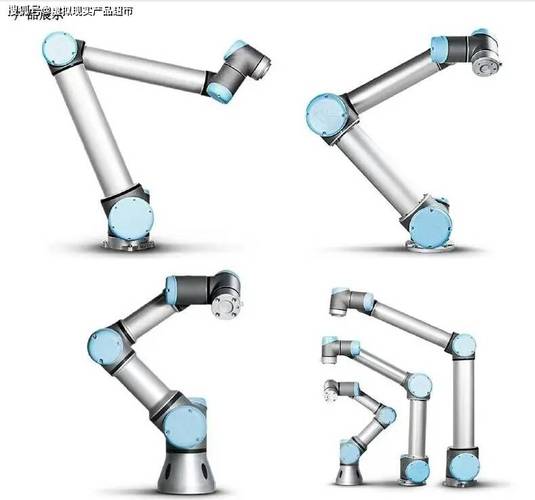 UR机器人关节产品有何独特优势？-第2张图片-广州国自机器人