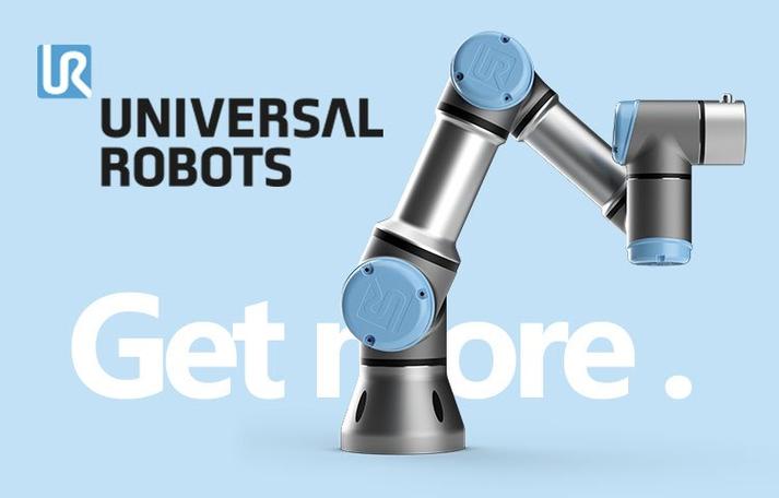 UR机器人关节产品有何独特优势？-第3张图片-广州国自机器人