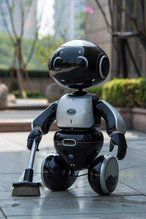 无锡家用智能机器人，选哪款更实用？-第1张图片-广州国自机器人