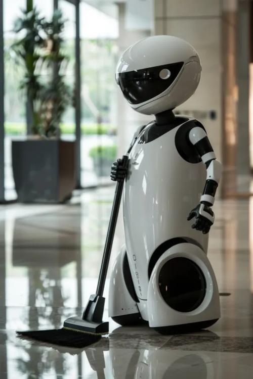 无锡家用智能机器人，选哪款更实用？-第2张图片-广州国自机器人