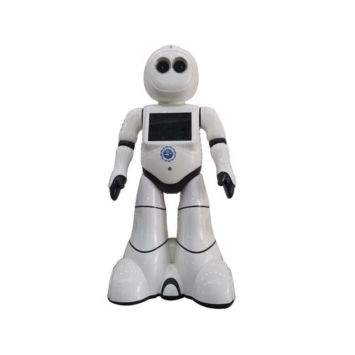 智能机器人哪个牌子好？-第1张图片-广州国自机器人