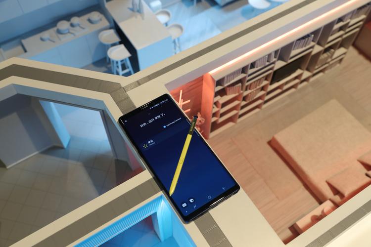 Bixby AI测评表现如何?-第3张图片-广州国自机器人 Bixby AI测评表现如何?-第3张图片-广州国自机器人