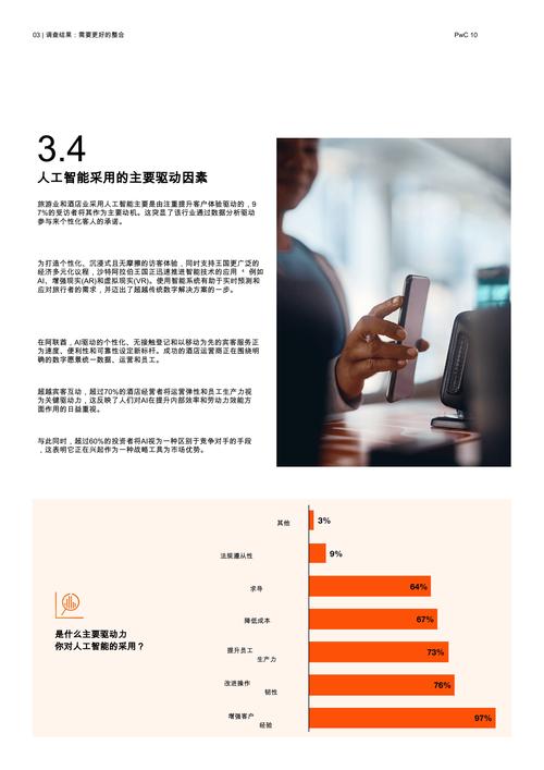 PWC人工智能报告揭示了哪些关键趋势?-第3张图片-广州国自机器人 PWC人工智能报告揭示了哪些关键趋势?-第3张图片-广州国自机器人
