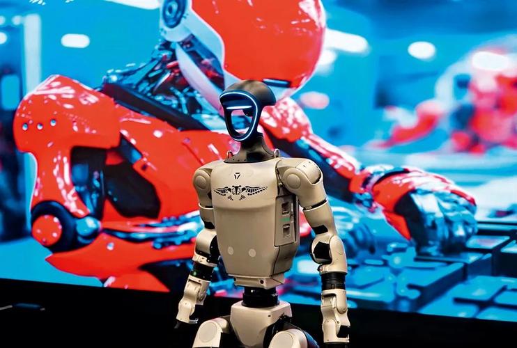 新维加斯 赌城机器人-第1张图片-广州国自机器人