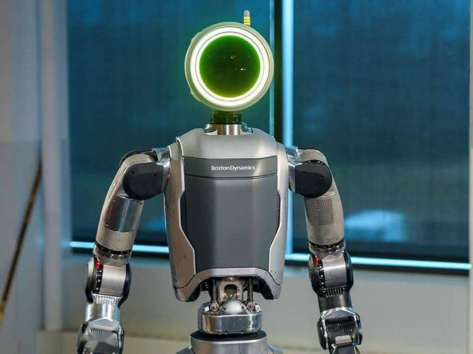 新维加斯 赌城机器人-第2张图片-广州国自机器人