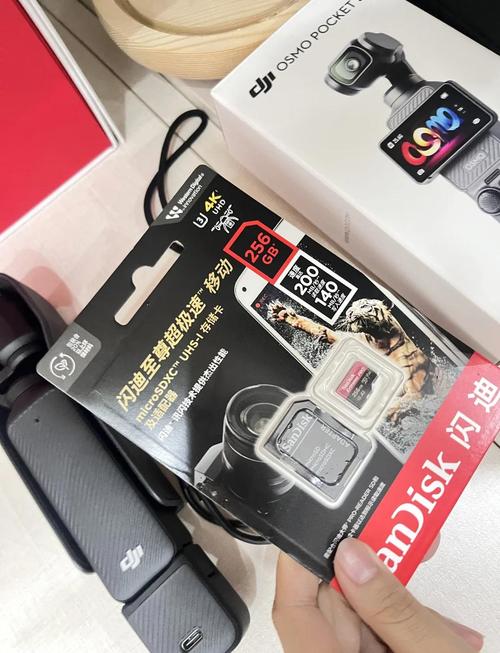 大疆无人机用什么SD卡？-第1张图片-广州国自机器人