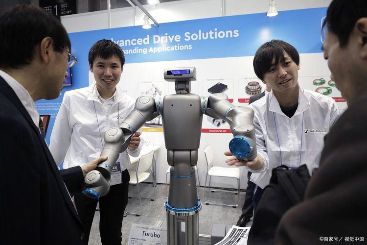 日本智能机器人产业现状如何？-第1张图片-广州国自机器人