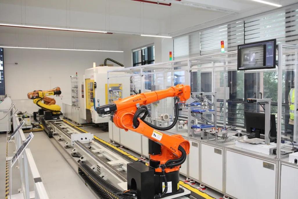 日本智能机器人产业现状如何？-第2张图片-广州国自机器人