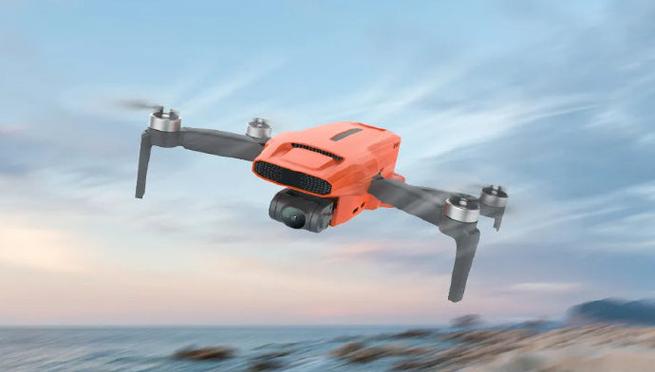 小米无人机500米突破有何意义？-第1张图片-广州国自机器人