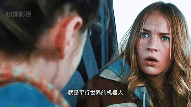 明日世界，机器人与男性将如何共存？-第3张图片-广州国自机器人