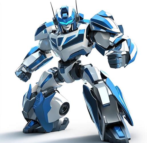 明日世界，机器人与男性将如何共存？-第2张图片-广州国自机器人