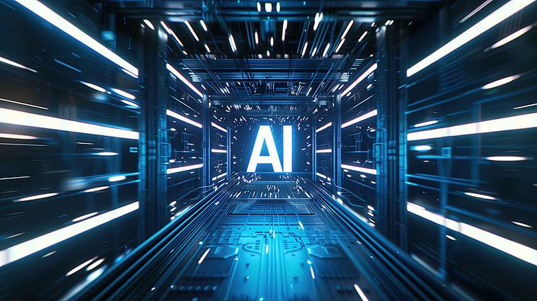 大数据与人工智能如何融合创新？-第3张图片-广州国自机器人