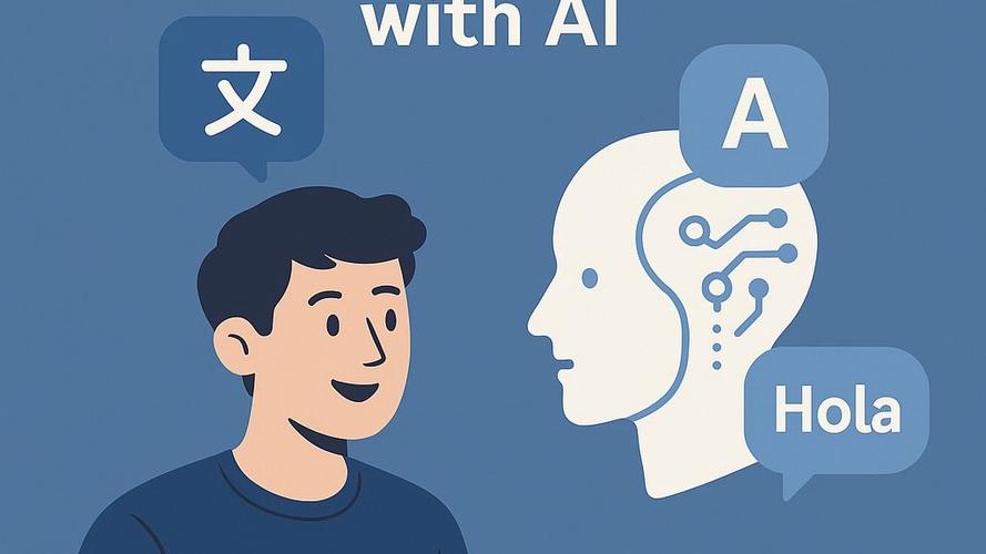 AWS如何赋能口语AI技术落地？-第2张图片-广州国自机器人